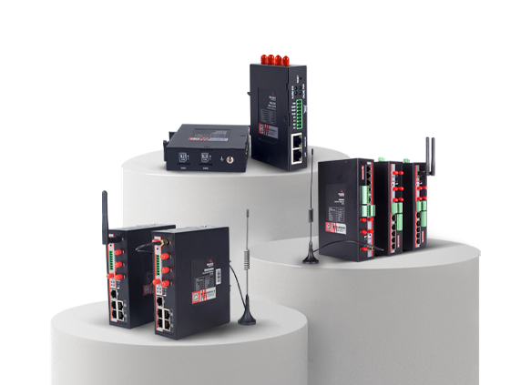 工業(yè)5G網(wǎng)關